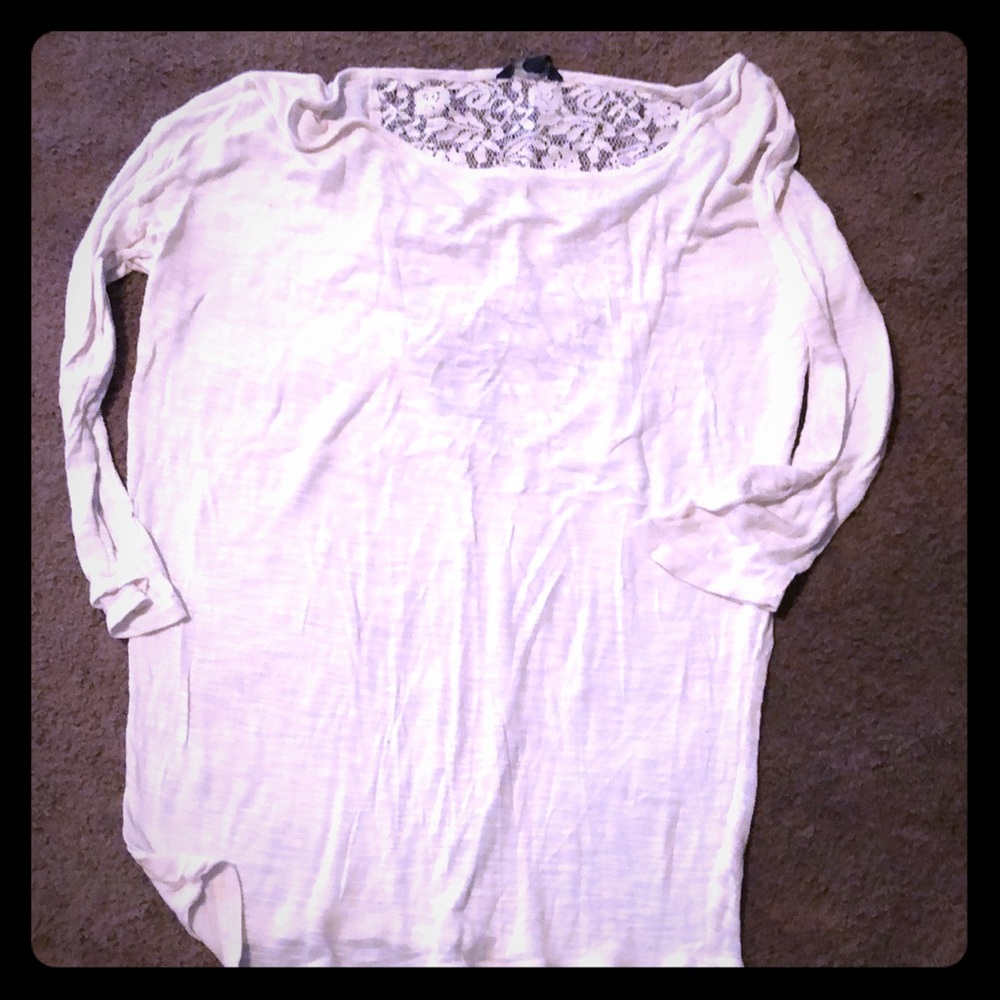Woman’s top